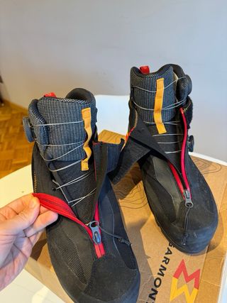 Botas Garmont Tower 3 Extreme BOA (44)