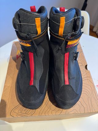 Botas Garmont Tower 3 Extreme BOA (44)