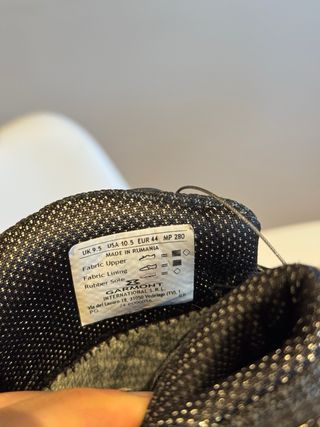 Botas Garmont Tower 3 Extreme BOA (44)