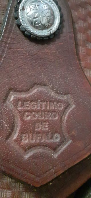 Silla de montar para rutas