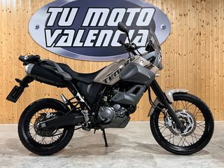 Yamaha XT 660 Z Ténéré