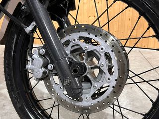 Yamaha XT 660 Z Ténéré