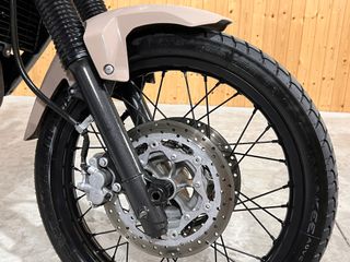 Yamaha XT 660 Z Ténéré