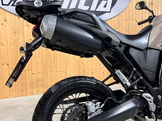 Yamaha XT 660 Z Ténéré