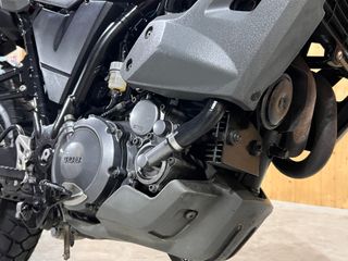 Yamaha XT 660 Z Ténéré