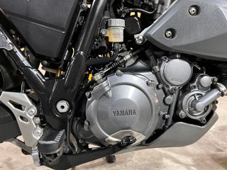 Yamaha XT 660 Z Ténéré