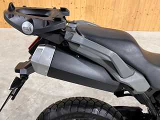 Yamaha XT 660 Z Ténéré