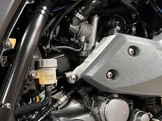 Yamaha XT 660 Z Ténéré