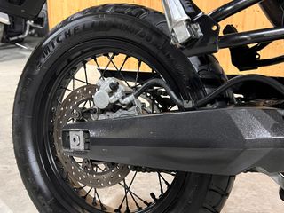 Yamaha XT 660 Z Ténéré