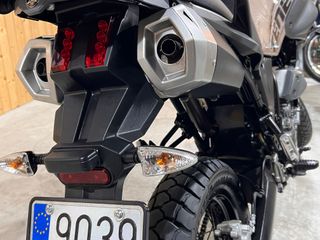 Yamaha XT 660 Z Ténéré