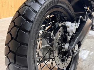 Yamaha XT 660 Z Ténéré