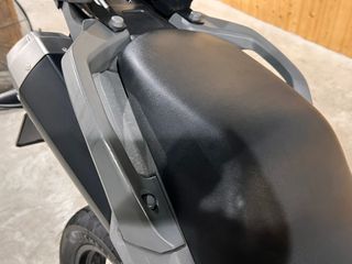 Yamaha XT 660 Z Ténéré