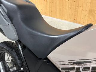 Yamaha XT 660 Z Ténéré