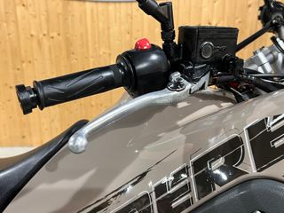 Yamaha XT 660 Z Ténéré