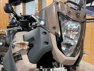Yamaha XT 660 Z Ténéré