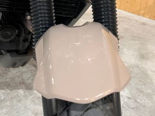 Yamaha XT 660 Z Ténéré