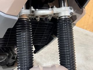Yamaha XT 660 Z Ténéré