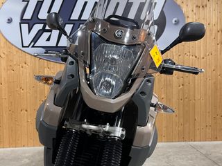 Yamaha XT 660 Z Ténéré