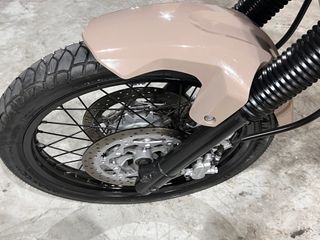 Yamaha XT 660 Z Ténéré