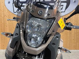 Yamaha XT 660 Z Ténéré