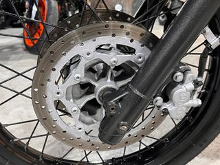 Yamaha XT 660 Z Ténéré