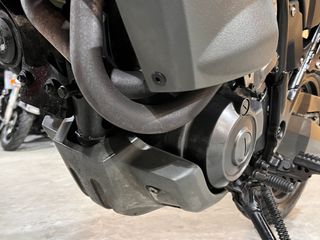 Yamaha XT 660 Z Ténéré