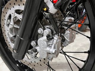 Yamaha XT 660 Z Ténéré