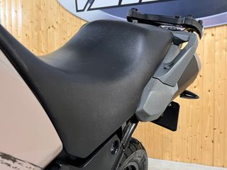 Yamaha XT 660 Z Ténéré