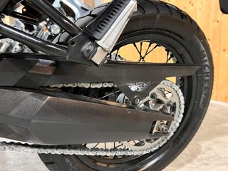 Yamaha XT 660 Z Ténéré