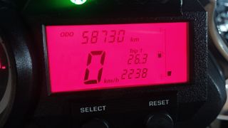 Yamaha XT 660 Z Ténéré