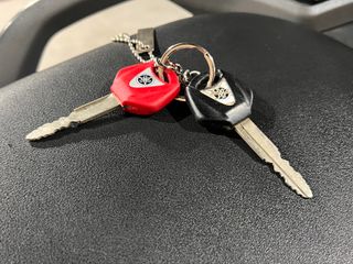 Yamaha XT 660 Z Ténéré