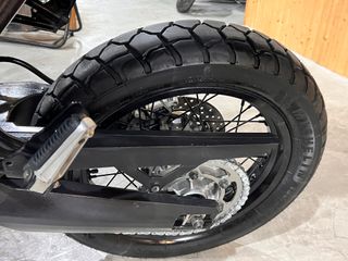 Yamaha XT 660 Z Ténéré