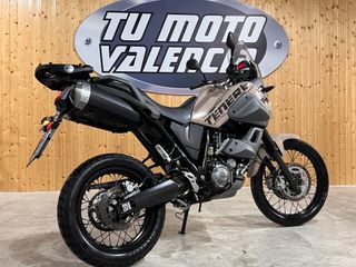 Yamaha XT 660 Z Ténéré