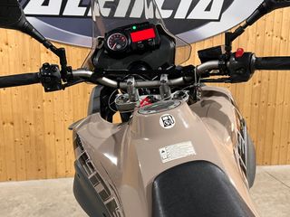 Yamaha XT 660 Z Ténéré