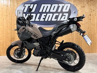 Yamaha XT 660 Z Ténéré