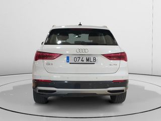 Audi Q3 Advanced