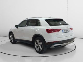 Audi Q3 Advanced