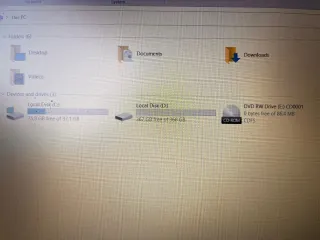 Dell Inspiron 15 p66f Portátil Negro