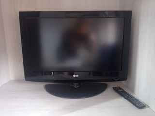 TV LG Plasma-LCD 32LG30R Negra