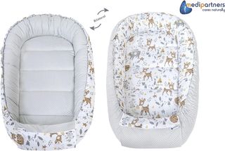 Medi Partners Nido Bebe Recien Nacido Reductor de