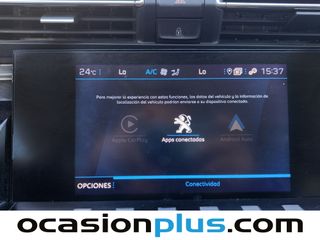 Peugeot 508 SW BlueHDi 130 S&S Active Pack EAT8 96 kW (130 CV)