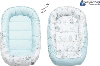 Medi Partners Nido Bebe Recien Nacido Reductor de