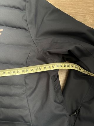 CHAQUETA/JACKET SKI 4F DERMIZAX