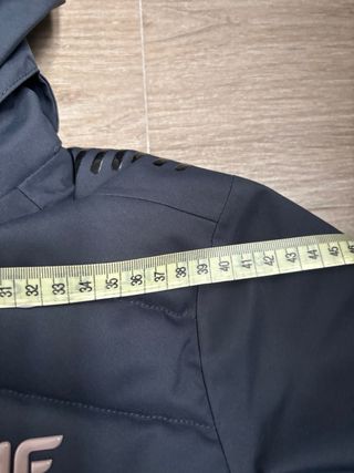 CHAQUETA/JACKET SKI 4F DERMIZAX