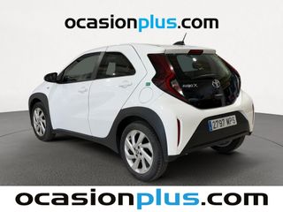 Toyota Aygo X Cross 1.0 VVT-I Play 53 kW (72 CV)