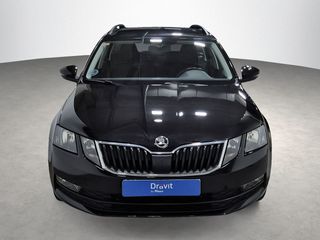 Skoda Octavia Combi 1.5 TSI 110KW (150CV) DSG Ambition