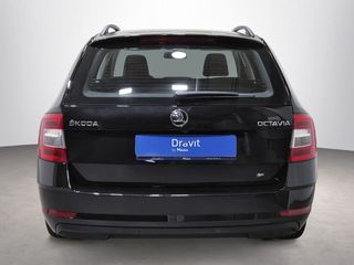 Skoda Octavia Combi 1.5 TSI 110KW (150CV) DSG Ambition