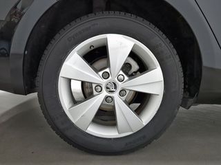 Skoda Octavia Combi 1.5 TSI 110KW (150CV) DSG Ambition