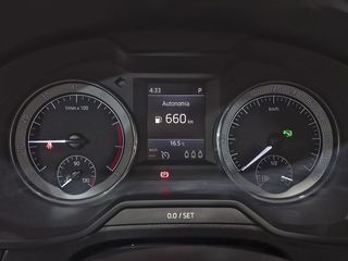 Skoda Octavia Combi 1.5 TSI 110KW (150CV) DSG Ambition