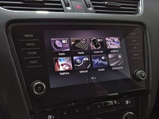 Skoda Octavia Combi 1.5 TSI 110KW (150CV) DSG Ambition